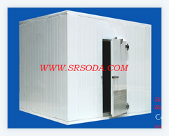 Cold Storage