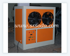 Industrial Chiller