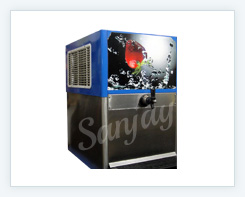 Soda Fountain Machine
